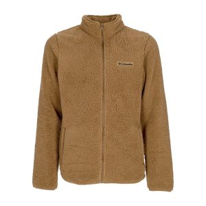 Men's Rugged Ridge Iii Sherpa Full Zip Delta Bear