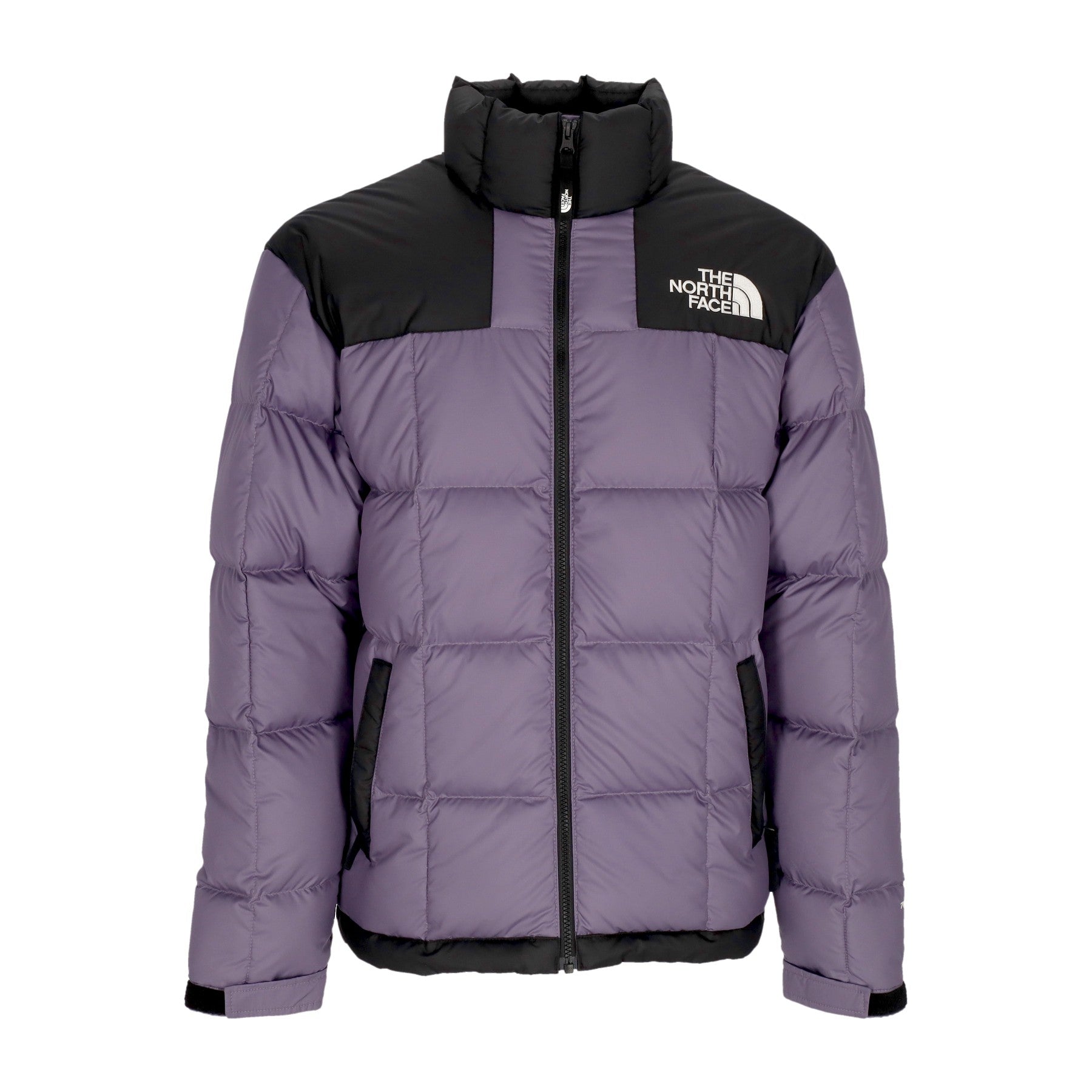 Men's jacket Lhotse Jacket Lunar Slate