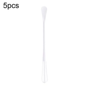 Mini Whisk Set with Small Spoon Multifunction Kitchen Stirring Tool