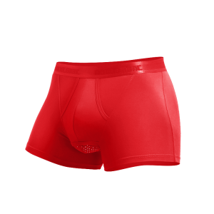 Modal Pouch Boxer Briefs for Men Breathable Support Underwears