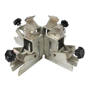 Motorcycle ATV Wheel Rim Adapter Tire Changer Clamp Jaw Kit