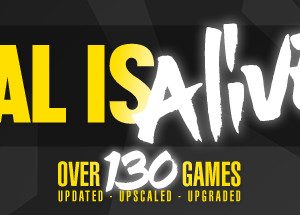 NAL Is Alive Steam Key