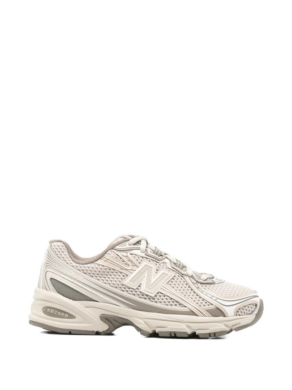 New Balance - Sneakers