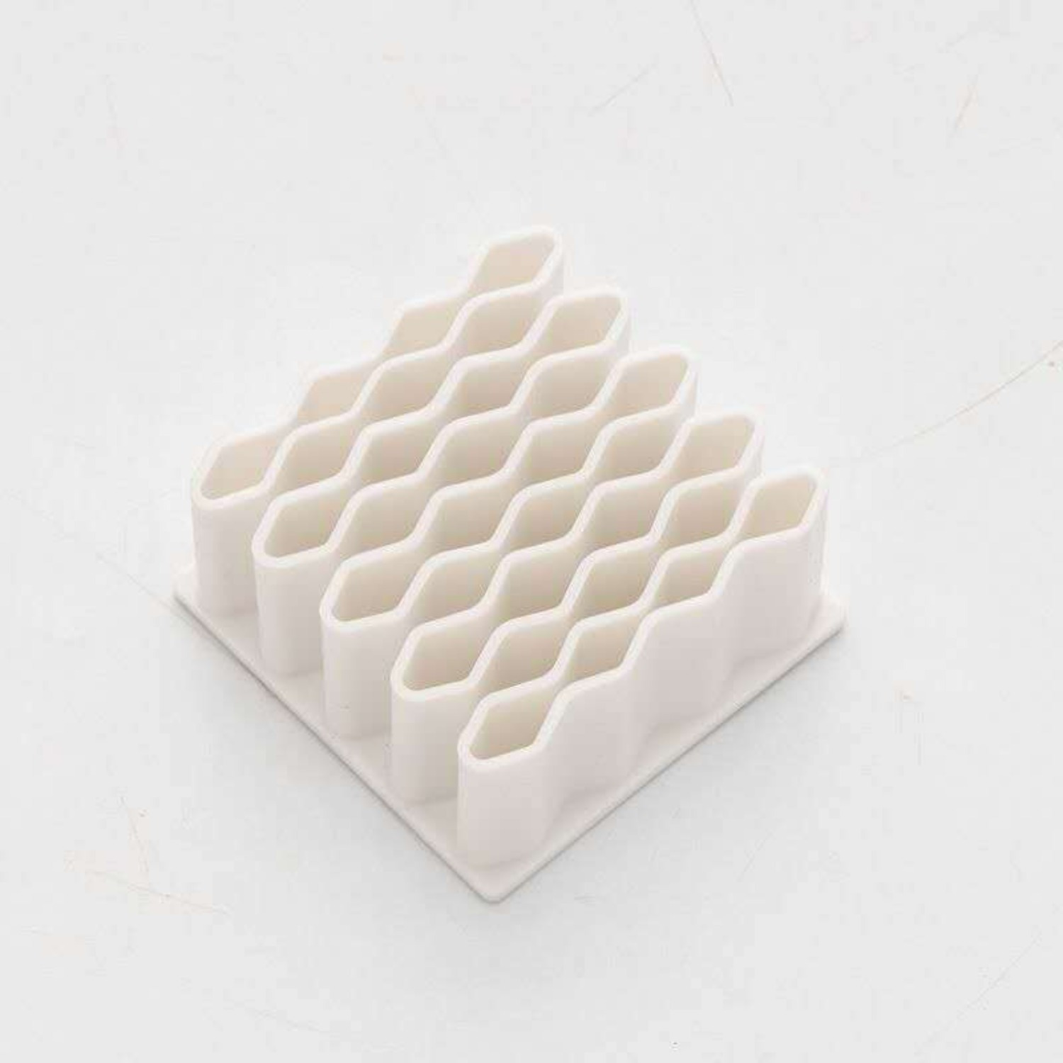 Ointments Organizer Multi-Compartment Storage Box for Small Items