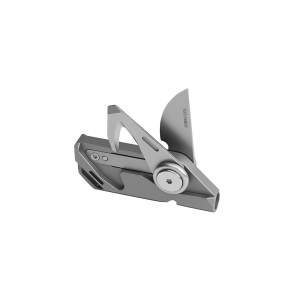 Olight Otool Titanium Emergency Multitool with Glass Breaker & Belt Cutter