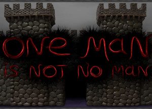 One Man Is Not No Man Steam Key