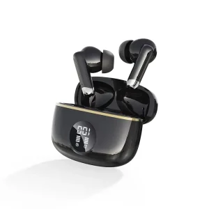 Open Ear Bone Conduction Wireless Bluetooth Sports Headphones