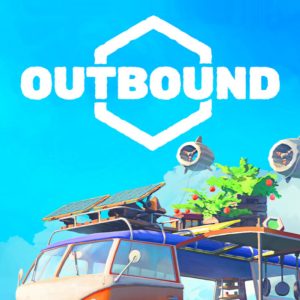Outbound EU PS5 Key (Digital Download)