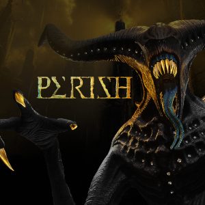 PERISH NA PS5 Key (Digital Download)
