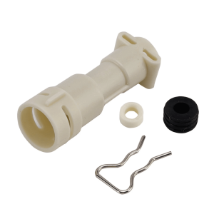 Philips Coffee Machine Inlet Connector D8mm Seal Kit