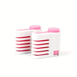 Precision Cake Leveler & Adjustable 5 Layer Cake Cutter