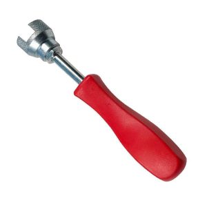 Precision Drum Brake Spring Removal Tool for Fast Automotive Brake Repair
