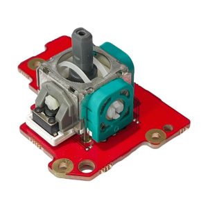 Precision Joystick Replacement for ASUS ROG Ally X Anti Drift Repair Part