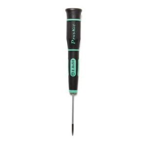 Precision Slotted Screwdriver Electronics Repair Tool