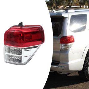 Premium Right Rear Tail Light LED for Toyota 4Runner OEM Assembly