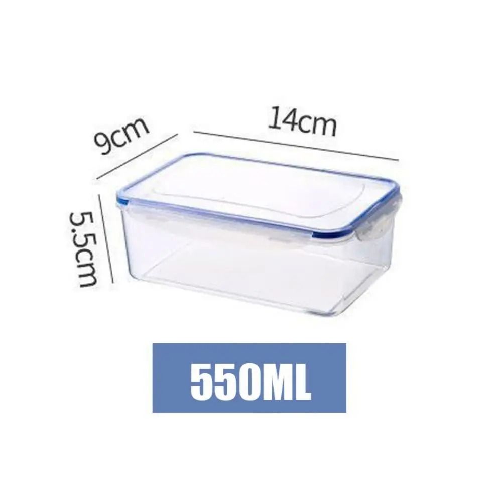 Premium Stackable Refrigerator Storage Box & Fresh-Keeping Food Container Fleet