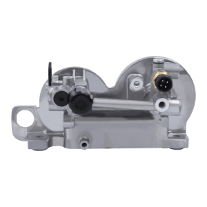 Premium Volvo Fuel Filter Housing Direct Replacement