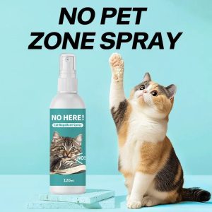 Pro-Guard Pet Exclusion & Training Spray