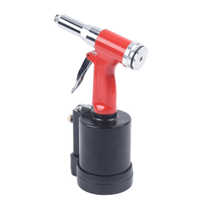 Professional Air Hydraulic Riveter High Power Pneumatic Pop Rivet Gun for Blind Rivets