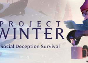 Project Winter Steam Key: Global