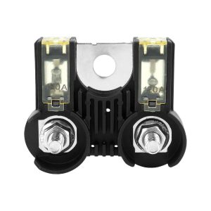 Pure Copper Battery Fuse Circuit Breaker Cable for Automotive Power Protection