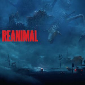 REANIMAL RU/CIS Steam Key: Global
