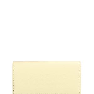 REBELLE Wallets Yellow