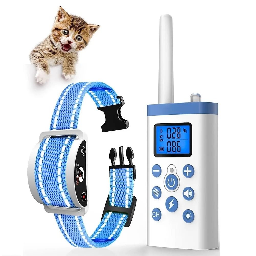 Reflective Safety Breakaway Cat Collar