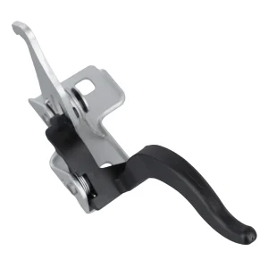 Release Handle Engine, Hood Safety Catch, Metal Engine Latch Hook Auto Accessories