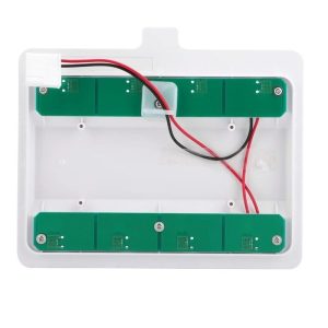 Replacement LED Module Light for Whirlpool Refrigerator