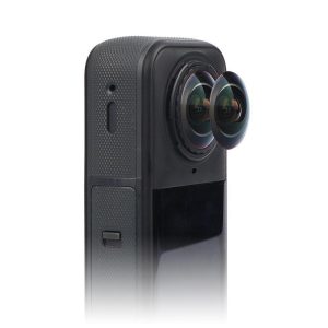 Replacement Lens Kit with Precision Tools for Fast Lens Repair & Protection