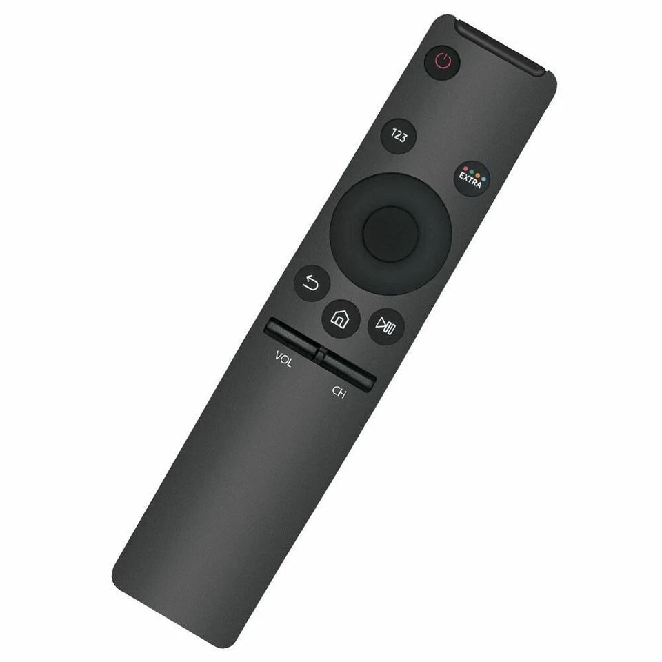 Replacement Remote Control for Smart TV LED UHD