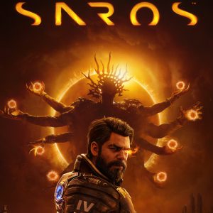 Saros EU PS5 Key (Digital Download)