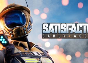 Satisfactory Steam Key: Global