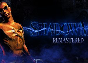 Shadow Man Remastered Steam Key
