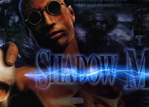 Shadow Man Steam Key