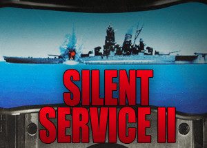 Silent Service 2 Steam Key