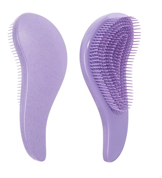 SilkEase Magic Detangling Hairbrush