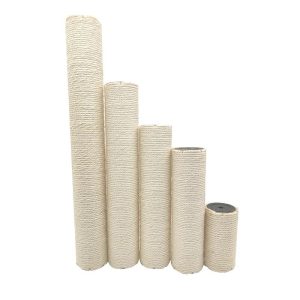 Sisal Replacement Scratching Posts