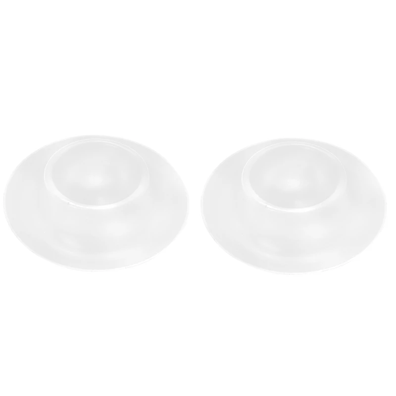 Soft Boiled Egg Holder Stackable Egg Coddler Cups With Base for Breakfast Brunch Table Decor