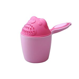 Splash-Guard Buddy Rinse Cup