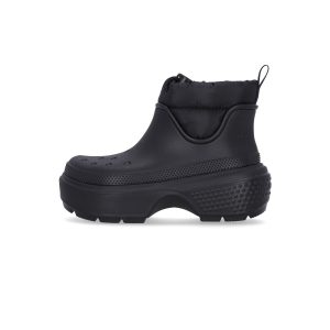 Stomp Puff Boot Men's High Boot