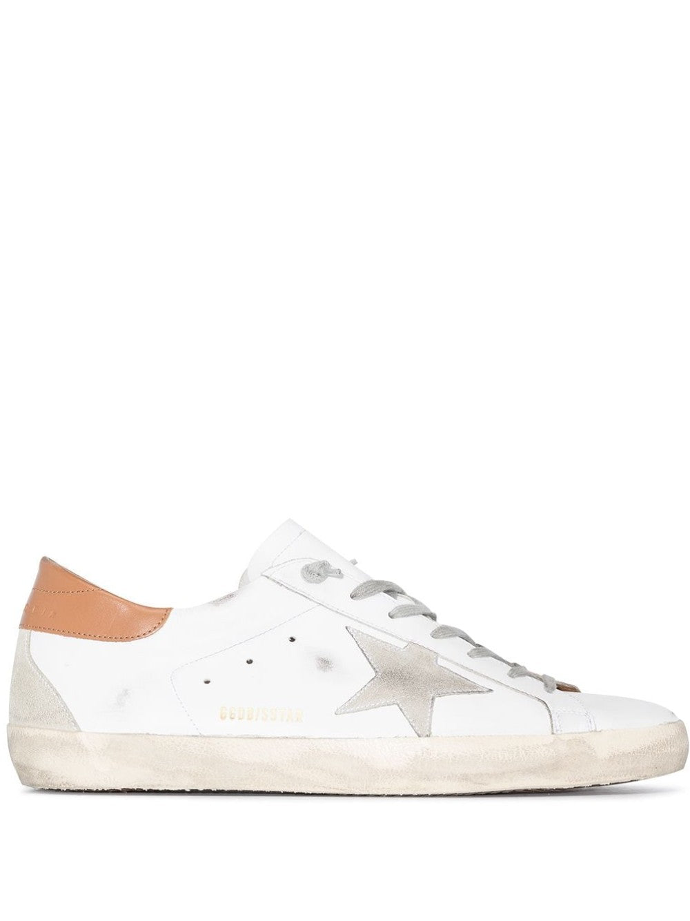 Super-Star sneakers