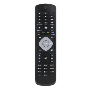 TV Remote Control Replacement for Smart Android TVs