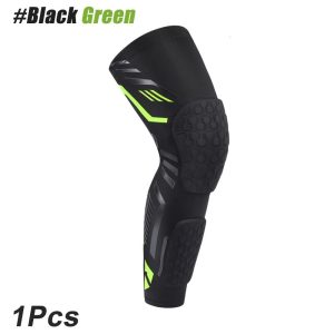 Targeted Muscle Compression and Full-Length Knee Support