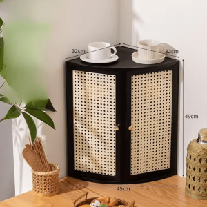 TierEase Countertop Spice Rack Organizer