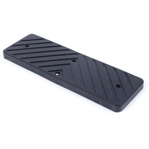 Tire Changer Rubber Pad for Rim Protection and Bead Breaker Pressure Support