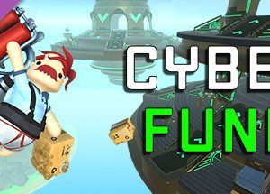 Totally Reliable Delivery Service - Cyberfunk Steam Key