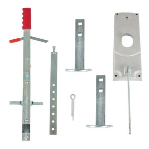 Transmission Spring Compressor Precision Clutch Spring Compressor Tool for Professional Auto Transmission Tool Service