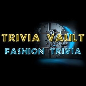 Trivia Vault Fashion Trivia Steam Key